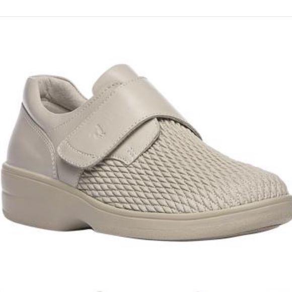 Propet Shoes - Propet Olivia Diabetic Shoes